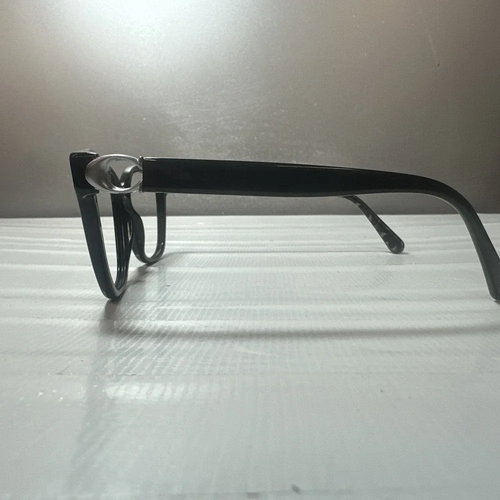Coach HC6120 5510 Cat Eye Black Womens Eyeglasses  (Frames Only)